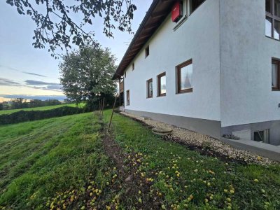 Einfamilienhaus in ruhiger Lage bei Fürstenzell/Jägerwirth