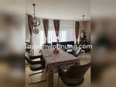Tauschwohnung: Köln Ehrenfeld