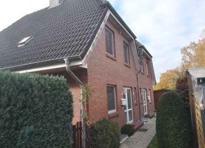 Komfort DHH in Bestlage, Stockelsdorf -Zentrum