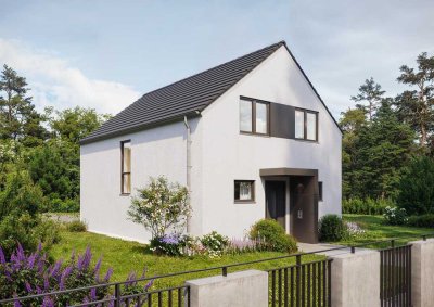 Freistehendes Einfamilienhaus in Dannstadt-Schauernheim