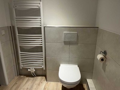 Gepflegtes Reihenmittelhaus mit 4 Zimmern in Niebüll