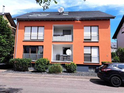 Provisionsfreie, sanierte Kapitalanlage inkl. TG Stellplatz