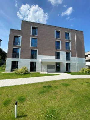Gemütliche 3 Zimmer-Wohnung mit Terrasse in Norderstedt
