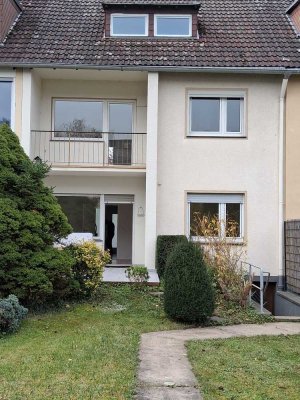 Erstbezug nach Komplettrenovierung in Koblenz-Goldgrube