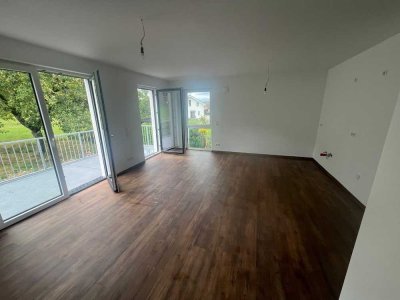barrierefreies Wohnen im Neubau in schönen Altenbeken