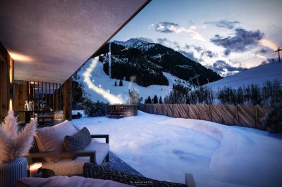 Ski &amp; Panorama Living - Top 6