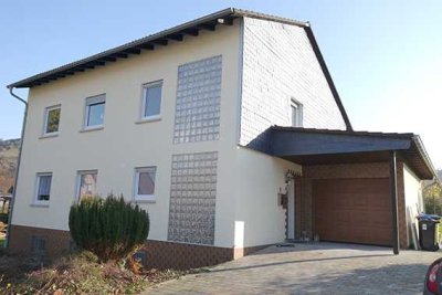 2,5-Zimmer Wohnung in Odernheim am Glan