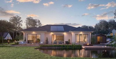 **Barrierefrei mit einzigartigem Ausblick**