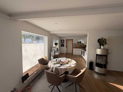 Helle 2,5-Zimmer Wohnung in Oyten