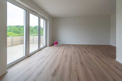 Modernes Wohnambiente in Neckarsulm
