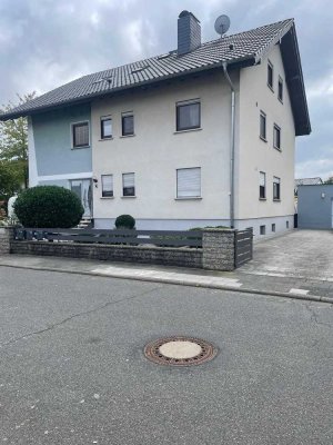 Frisch sanierte Dachgeschosswohnung in Münster
