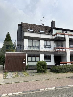 Raumwunder im Haus-im-Haus-Stil mit Terrasse und großem Garten!