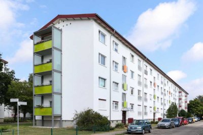 Eure erste gemeinsame Wohnung?