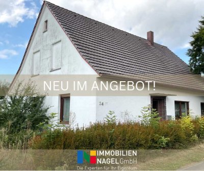 Haus & Scheune: Kreativer Freiraum für neue Ideen