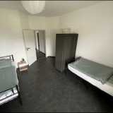 Möblierte Zimmer Neu ausgestattetes Apartment mit Balkon für 6-8 Personen