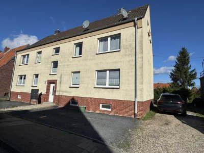 Heinsberg-Stadt: Modernisierte Erdgeschosswohnung!