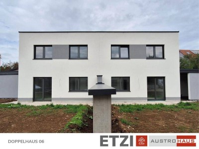 JETZT BESICHTIGEN! DOPPELHAUSHÄLFTE im Salzkammergut: Laakirchen, In der Au, ab € 461.888,-