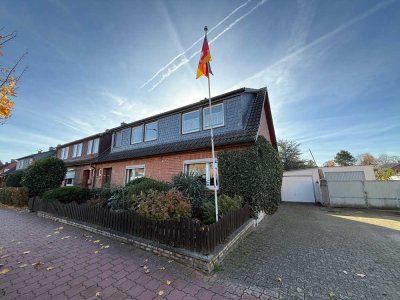 *** Großzügige Immobilie mitten in Lüchow ***