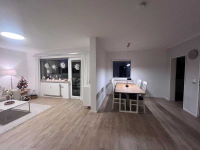 Wohnen am Naturschutzgebiet – 3-Zimmer-Traum mit Balkon & Komfortausstattung“