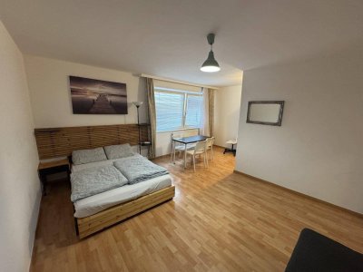 Charmantes Apartment in bester Lage in der Nähe vom Augarten! Direkt bei der U2!