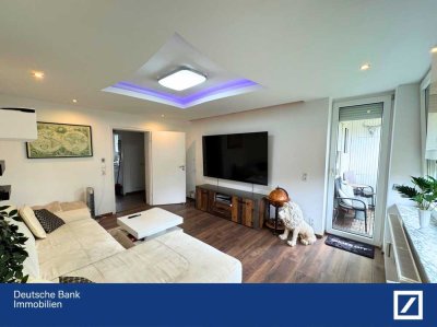 Ihr neues Zuhause in Seenähe - 3 Zimmer-Wohnung in Salzgitter