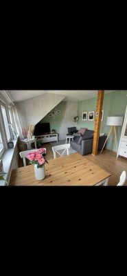 3-Zimmer Wohnung im beliebten Bremen Walle