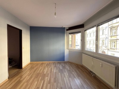 Helle Familienwohnung in begehrter Lage!