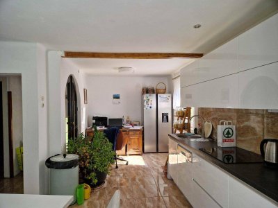 Ein-/Zweifamilienhaus in der Nähe von Lackenhof mit Entwicklungspotential und vielfältigen Nutzungsmöglichkeiten