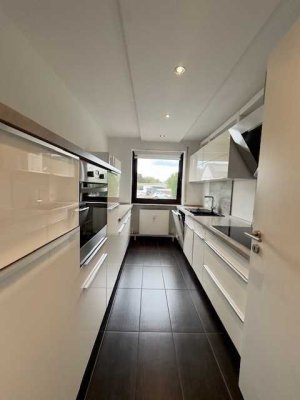 **Helle 3-Zimmer Wohnung mit Balkon in Filderstadt**