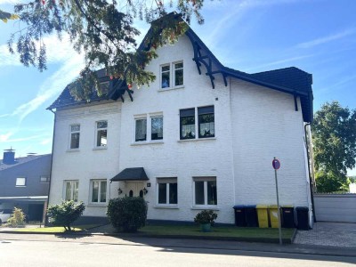 ++ HELLE ERDGESCHOSSWOHNUNG MIT GARTEN ++