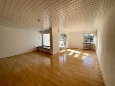 Erstbezug nach Sanierung: freundliches 6-Zimmer-Haus mit EBK in Leinfelden-Echterdingen