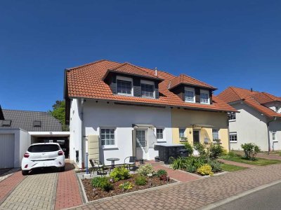 Ein Raumwunder – Ihr Eigenheim im Cottbuser Süden