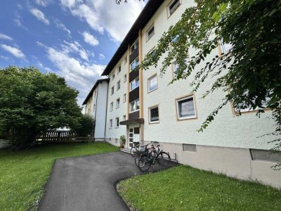 "Wohnen mit Alpenblick – Ihre 4-Zimmer-Wohnung in Oberstdorf"