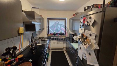 Hell, zentral, gut geschnitten – Ihre neue Wohnchance mit attraktiver Rendite