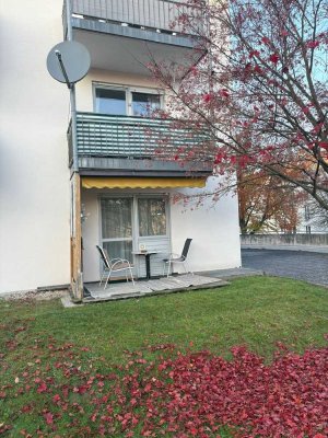 schöne 3-Zimmer Eigentumswohnung mit TG-Stellplatz - 754