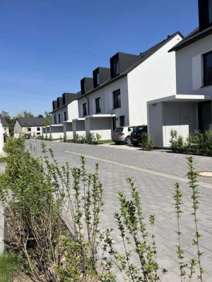 Was ist denn das "Waldquartier-Kerpen"? OPEN HOUSE 26. Juli! VORBEISCHAUEN! Eiswagen inklusive!