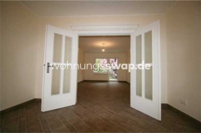 Wohnungstausch: Grindelallee 131