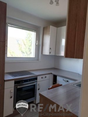 "4-Zimmer-Eigentum mit Balkon und Gemeinschaftsgarten"