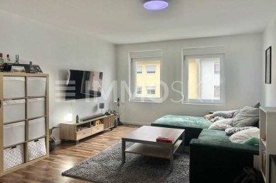 Modern, lichtdurchflutet und mit Balkon – 3 Wohnungen im Paket