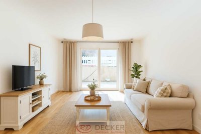 Sowas gibt´s nur einmal - echtes Haus in Haus Gefühl! ++Decker Immobilien++