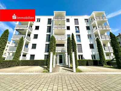 EINMALIGE Gelegenheit! - Attraktive Kapitalanlage in neuwertigem Zustand - OF-Lindenfeld
