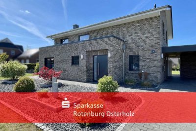 Ihr neues Familienglück in Ostereistedt.