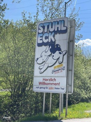 EINMALIG! Haus 300 Meter von der MITTELSTATION STUHLECK entfernt