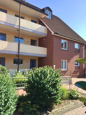 Sonnige Wohnung , in ruhiger Zentraler , ruhiger Lage