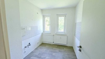 3-Zimmerwohnung Magdeburg