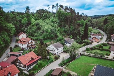 Wohnhaus mit Gewerbeanteil im Landkreis Passau