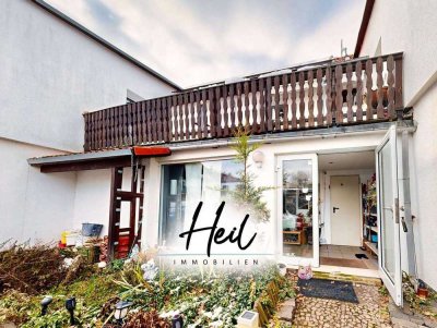 RESERVIERT! Einfamilienhaus mit 280m² Wohnfläche in Markranstädt - Nähe Kulkwitzer See