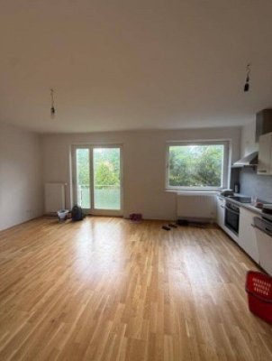 Ruhig gelegene 2 Zimmer Erdgeschosswohnung in der Nähe des Lainzer Tiergartens