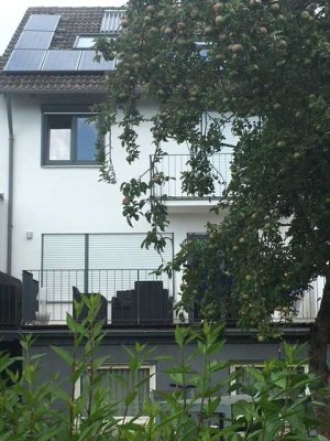Einfamilienhaus saniert und modernisiert