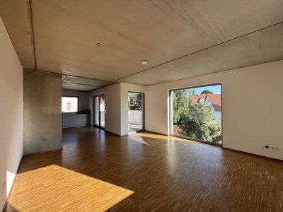 Modernes Wohnen - Attraktive Architektur - Zentrumsnah